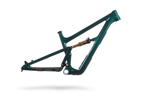 Ibis Ripley V5 Frameset